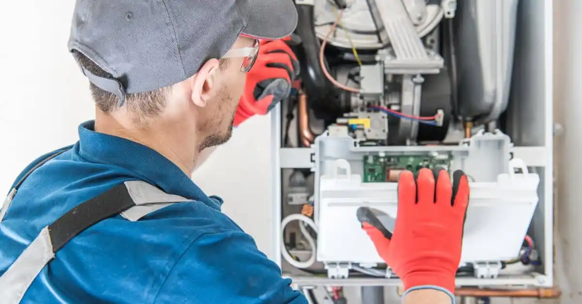 installateur Goudriaan